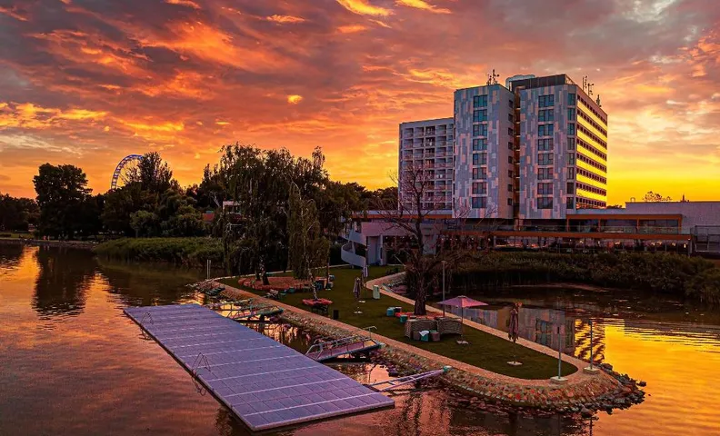 Hotel Helikon