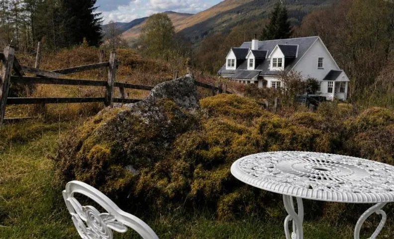 Cragmhor B&B