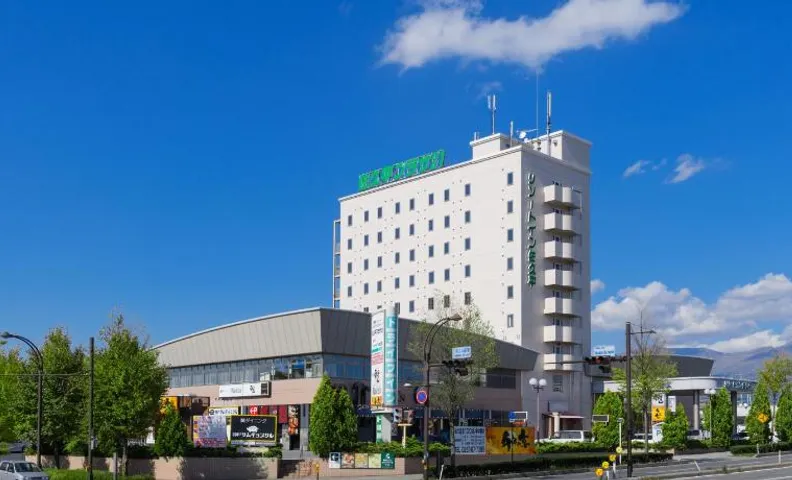 Sakudaira Plaza 21