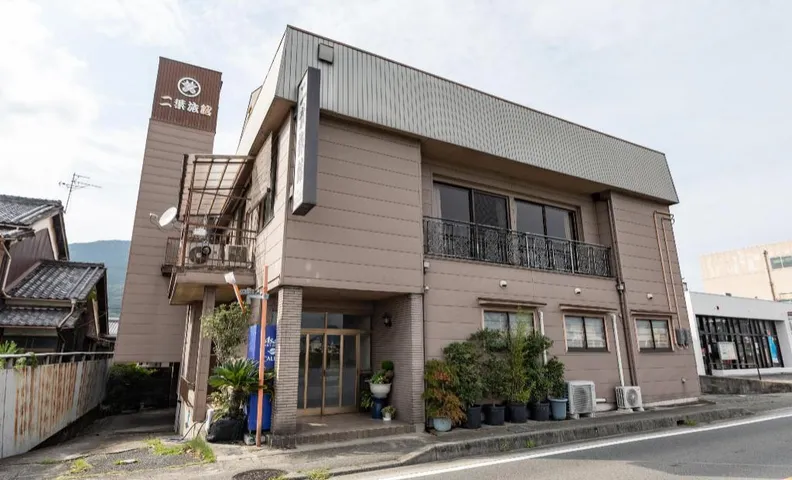 Tabist Futaba Ryokan Tatsuno