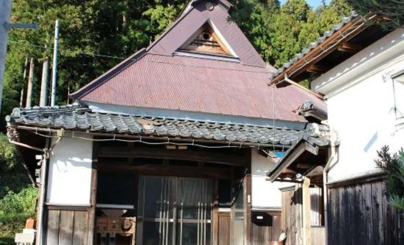 Guesthouse Miei