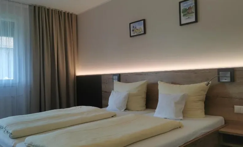 Hotel am Regenbogen