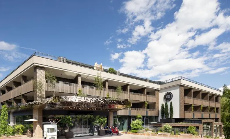 Gartenhotel Moser
