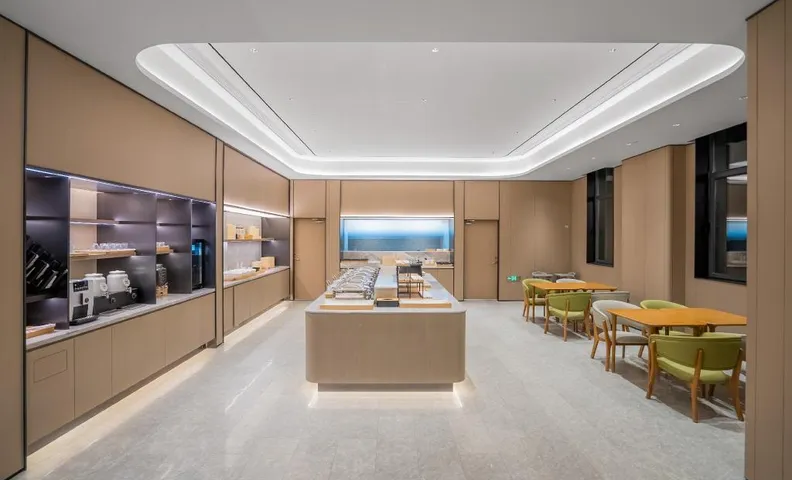 Ji Hotel Aleitai Fuyunxian Yingbin Dong Road