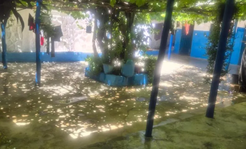 aZarif