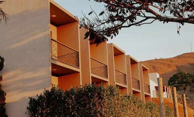 Pousada Quinta dos Cabeças