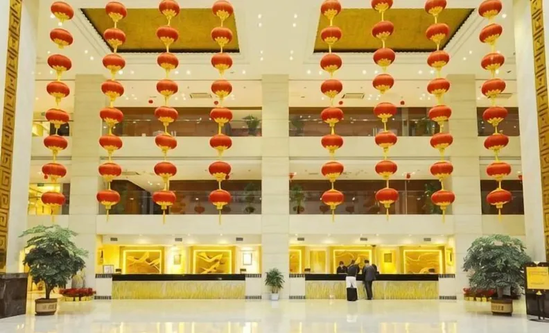 Guanghua International Hotel