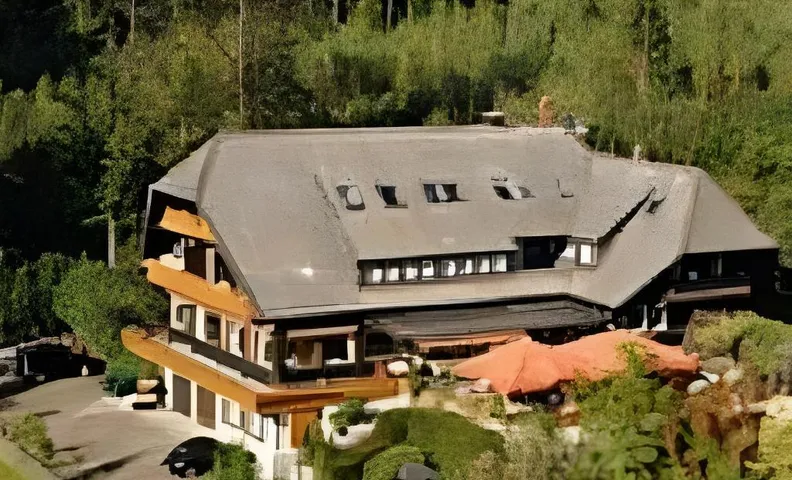 Weinhotel Pfeffer & Salz