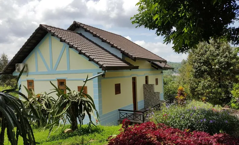 Nam Nhi Farm Villa