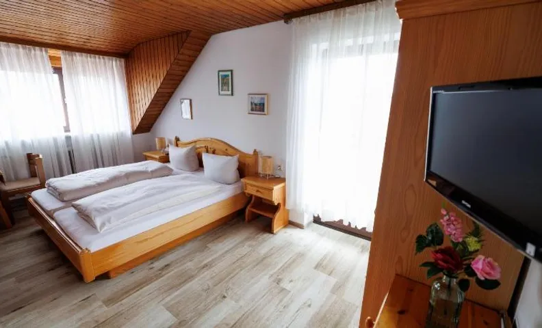 Drexl Gasthof Shiro