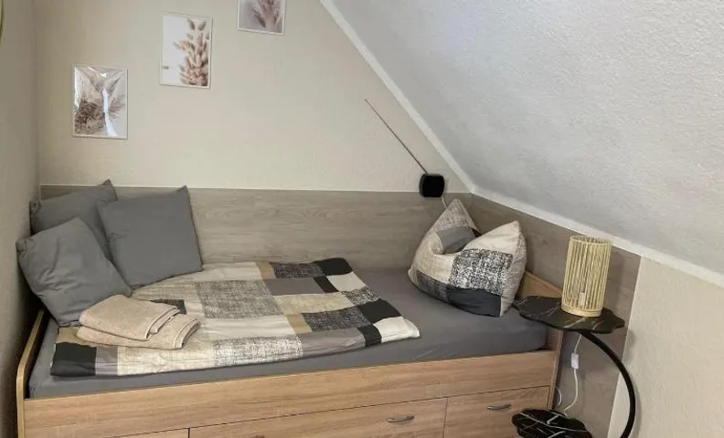 Einzelzimmer Deluxe