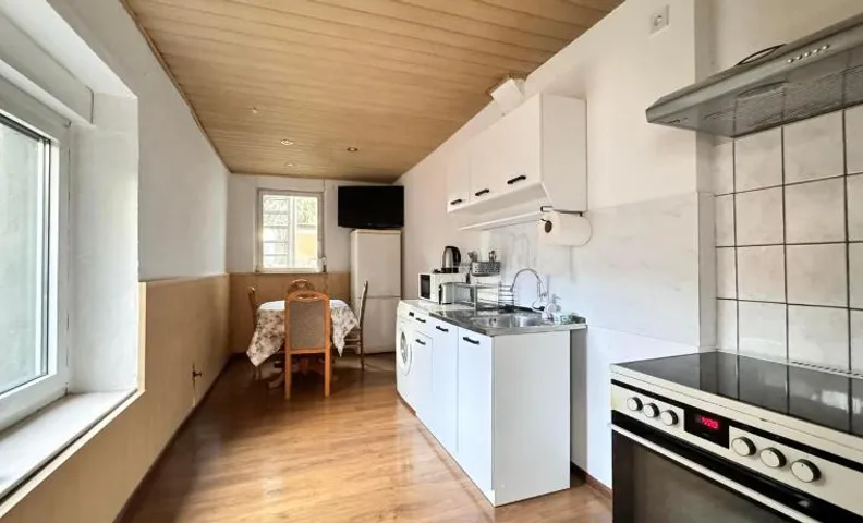 Gästehaus EMELI