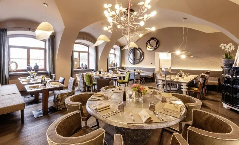 Hotel Gasthof Fischer