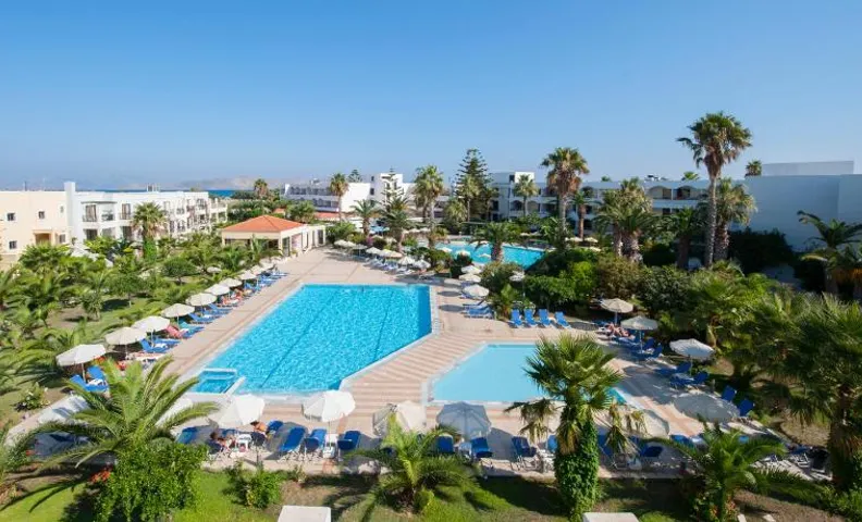 Tigaki Beach Hotel
