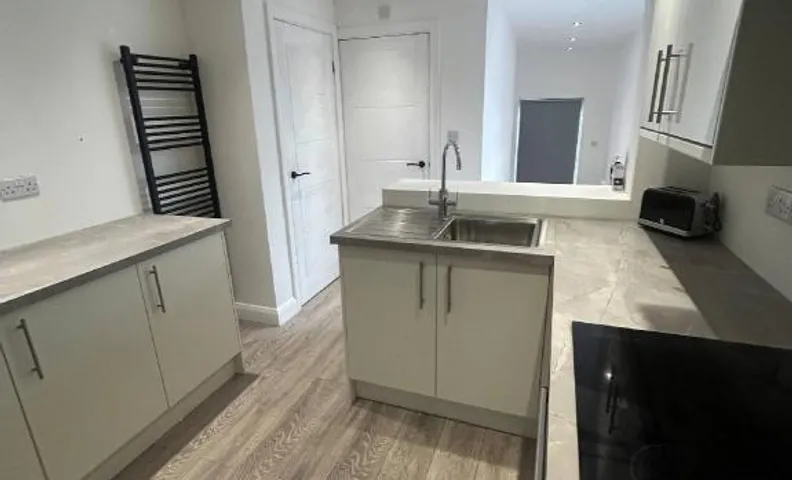 Lakes House Frizington, Cumbria