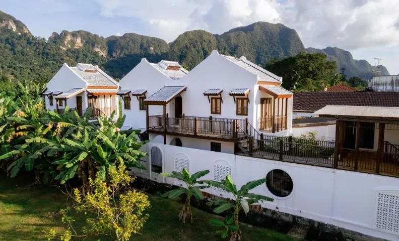 Phang Nga Origin Hotel