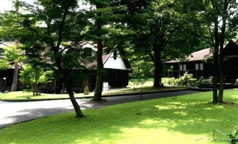 Izumizaki Country Village