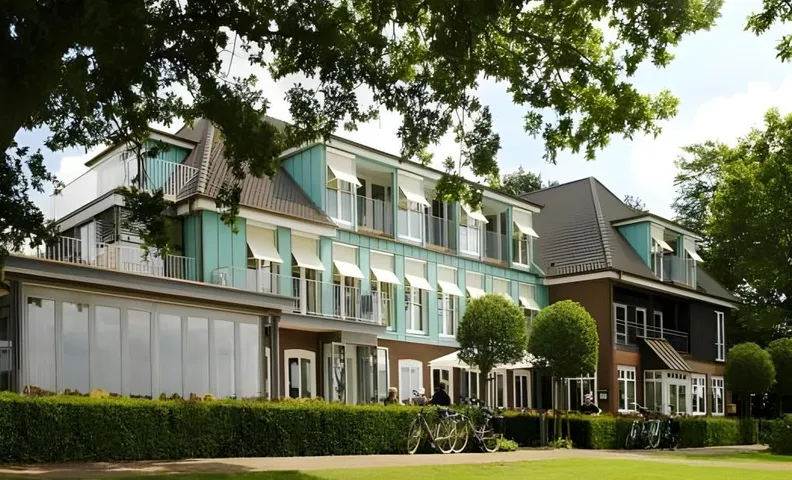 Hotel Seeblick
