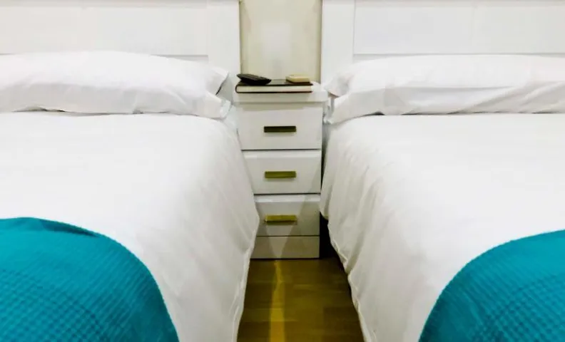 Hostal Habitaciones Albero