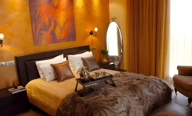 Hotel Maroussi