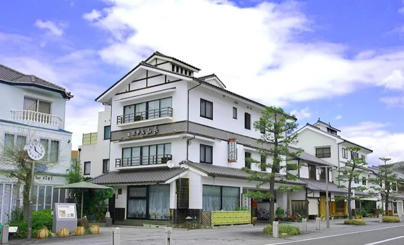 Hotel Yamachou