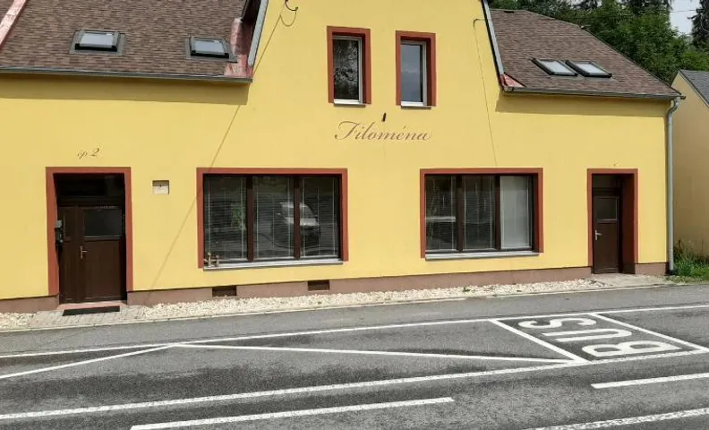 Levné ubytování Filomena