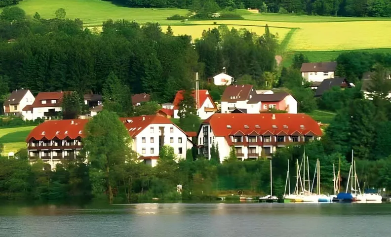 Gobel's Seehotel Diemelsee
