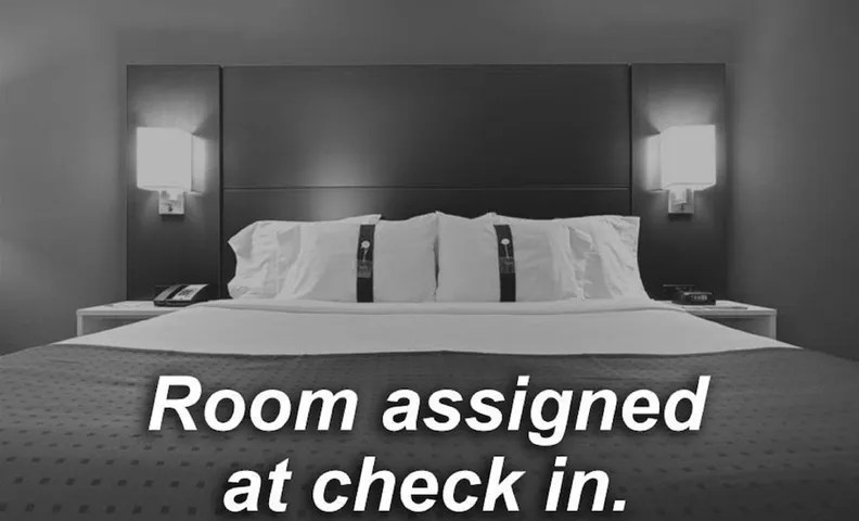 홀리데이 인 익스프레스 호텔 & 스위트 로디 바이 IHG