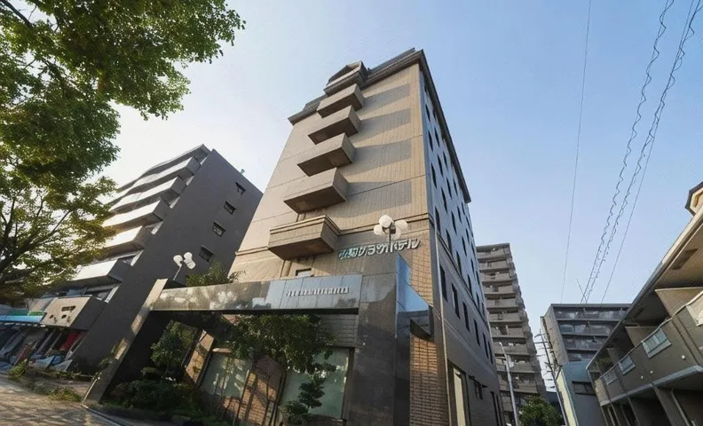 Nawa Plaza Hotel