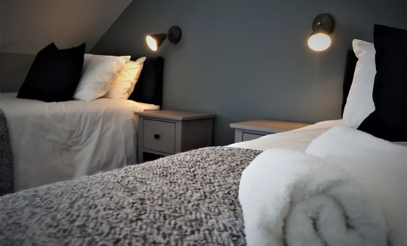 시뷰 하우스 B&B