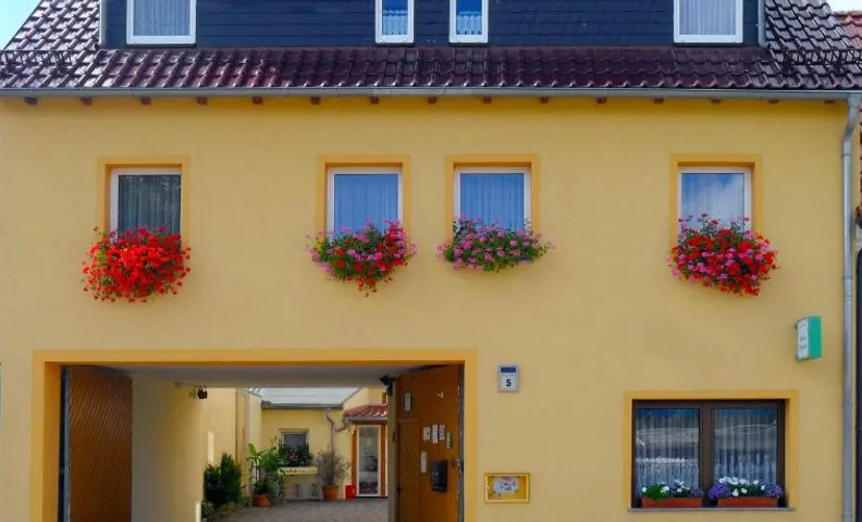 Pension Sigwarth