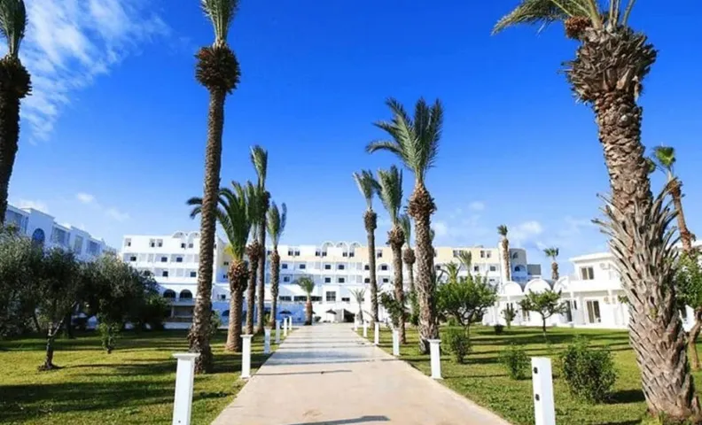 Hotel Best Beach- Family Only