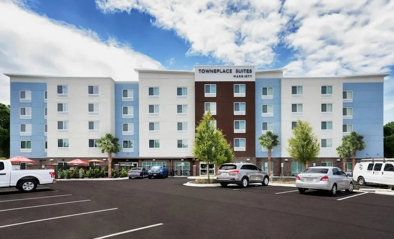 TownePlace Suites by Marriott Charleston Mt. Pleasant