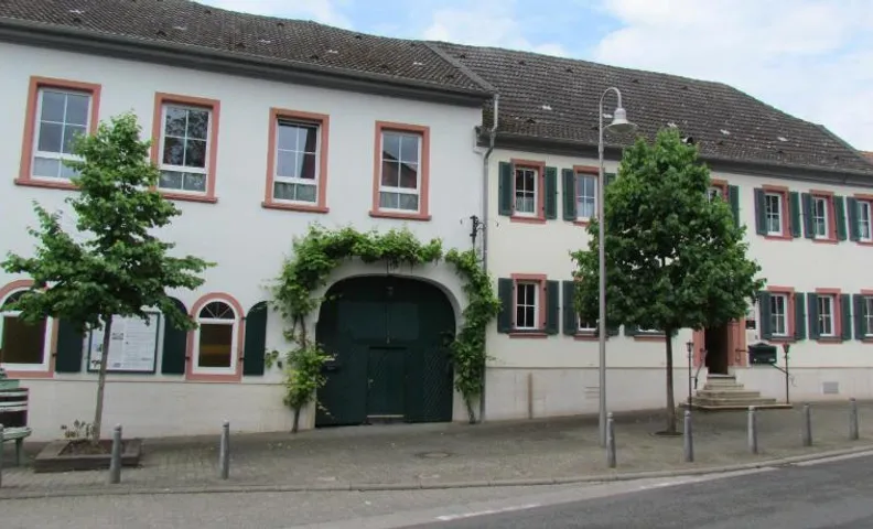 Hotel Stadt Mainz