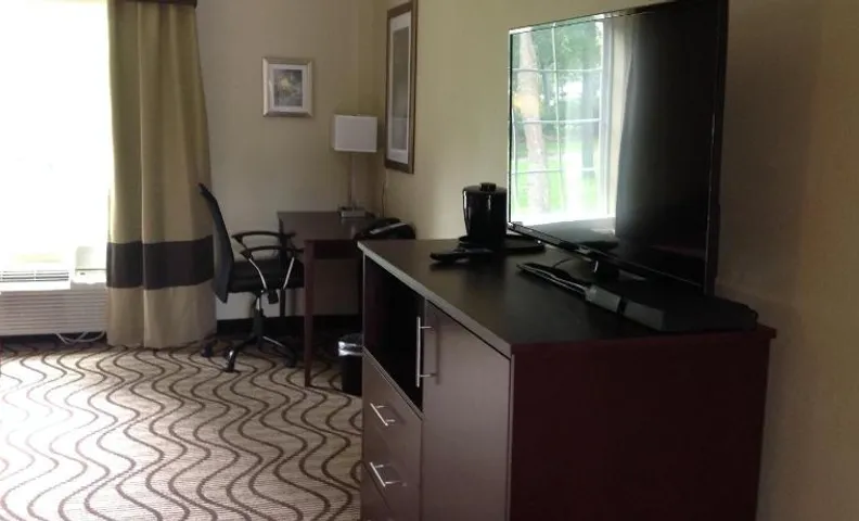 Executive Inn and Suites Jefferson