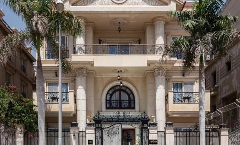 Maran Residence
