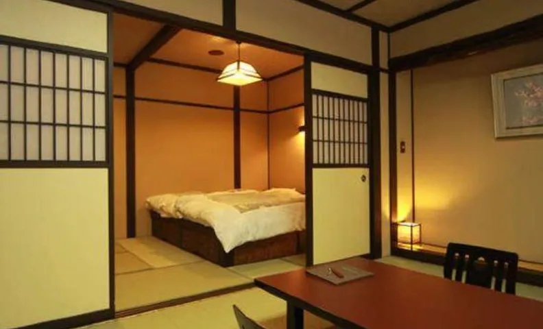 Teradomari Onsen Hokushikan