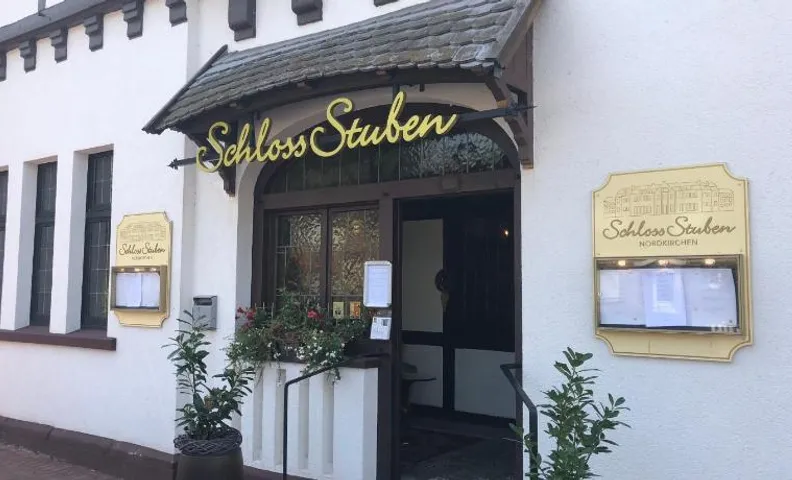Hotel SchlossStuben