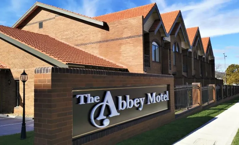 The Abbey Motel Goulburn