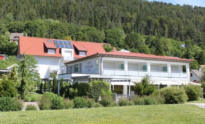 Zufle Hotel Restaurant Spa