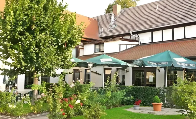 Hotel Lindenhof