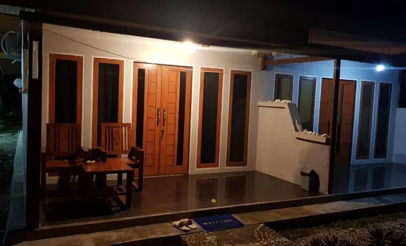 Amoryg Resort and Dive Raja Ampat