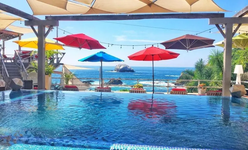 Villa Aikia (Adult Suites)