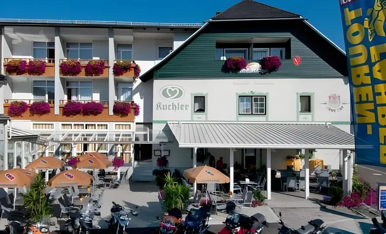 Hotel Kuchlerwirt