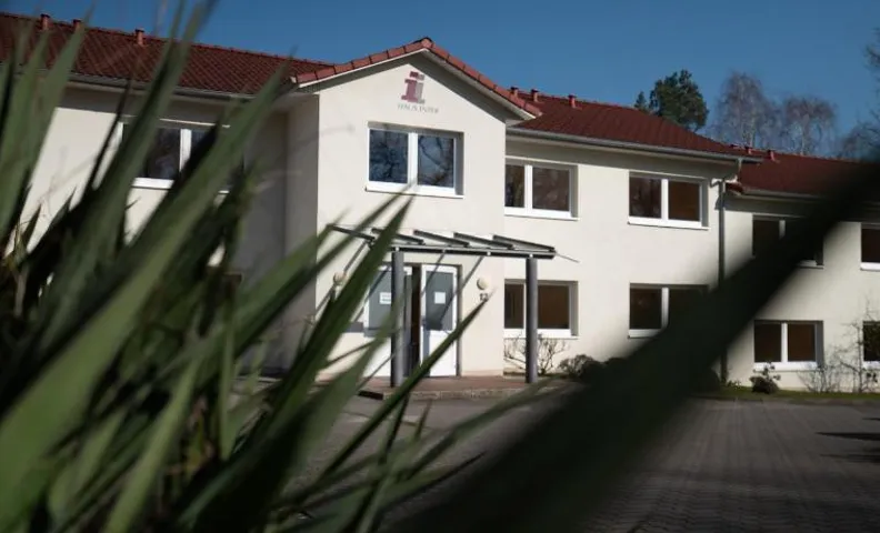 Haus Hotel Inter