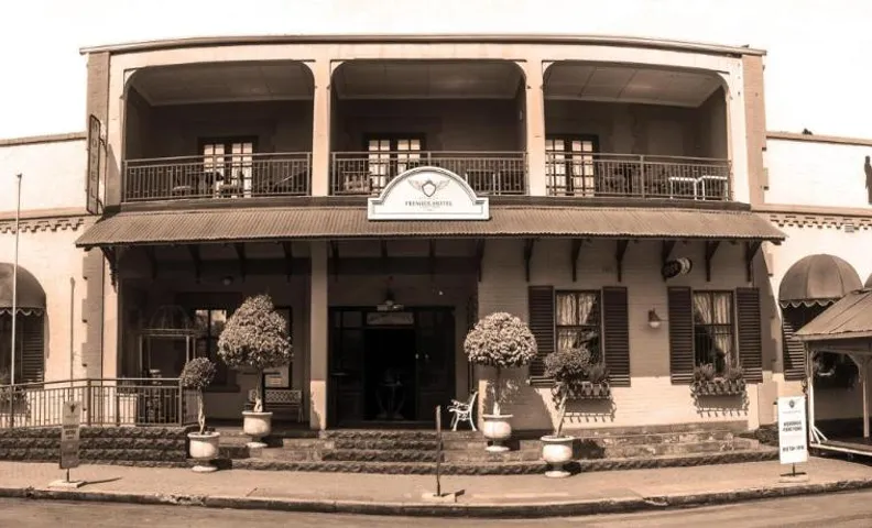 Premier Hotel and Spa Cullinan