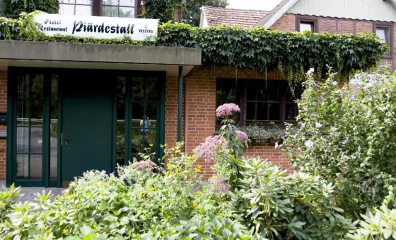 Hotel Restaurant Piardestall Hovelhof