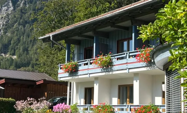 Aparthotel Hochfeld