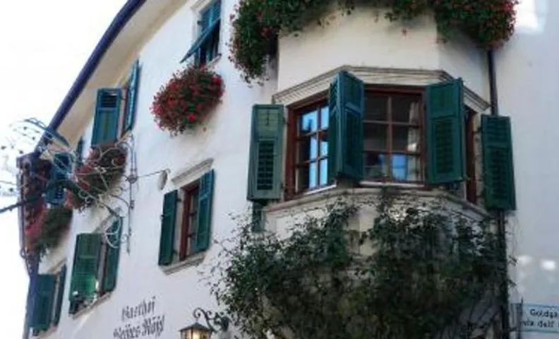 Weißes Rossl