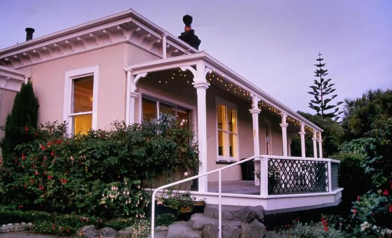 The Point B&B
